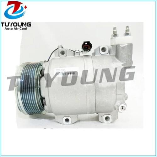 VALEO Car a/c compressor for-Nissan caravan NV 350 T28381BA 926003XA0A