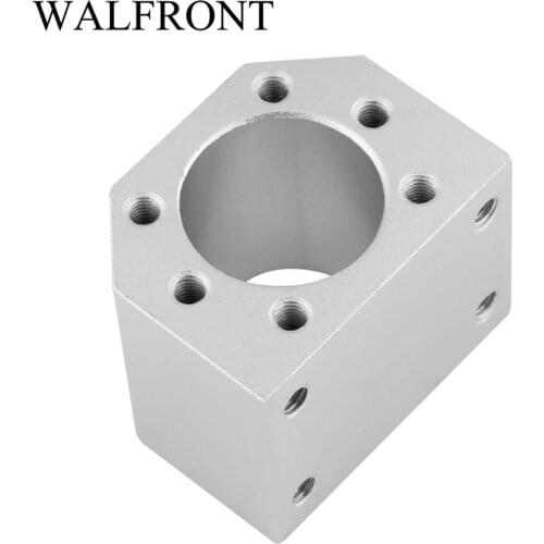 DSG16H Ballscrew Nut Housing Seat Mount Nut Bracket Holder 28mm Dia For CNC SFU1604 1605 1610