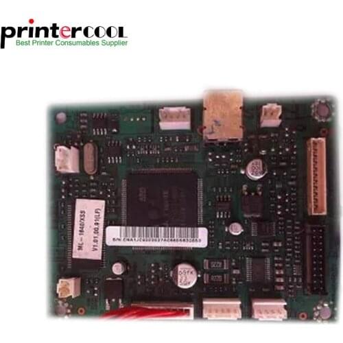 Einkshop Used Formatter Board For Samsung ML-1640 ML 1640 ML1640 printer Main Board MainBoard mother board