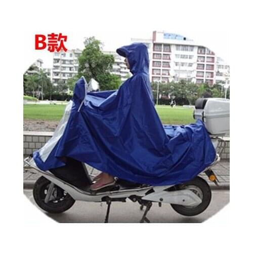 Waterproof Raincoats Houguanglan China
