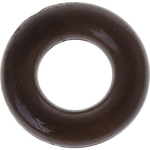 Penis Ring Reusable Bound Delay Cock Ring Sleeve Extension Condom Adult Sex Product Erotic Toys Dick Condoms For Men Dildo 1 pc