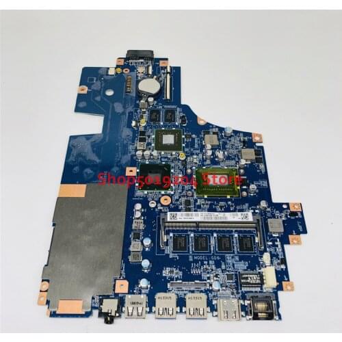 Mainboard DA0GD6MB8E0 For Sony For Vaio SVF15 SVF15A SVF15AA1QM Laptop MOTHERBOARD 31GD6MB02V0 SR0XL I5-3337u