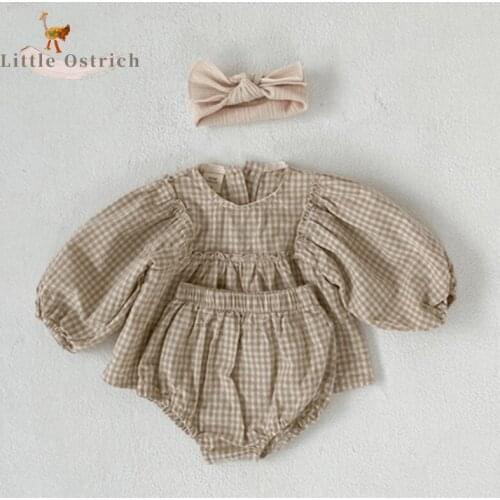Mom Susy Sets Of Clothes For Newborn Girls