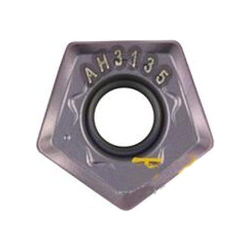 Original PNMU PNMU0905 PNMU0905GNEN-MJ AH 3135 Tungsten Carbide Insert Turning Tool Lathe Cutter Tools utensili tornio