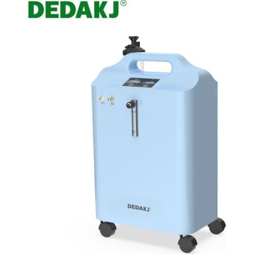 DEDAKJ Source Factory 6L Domestic Oxygen Breather Oxygen Breather Portable air purifier