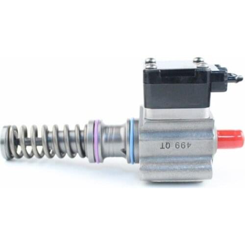 Suitable for FOR Nanyue Electrically Controlled Monomer Pump: 0414750005, 0414750008, 0414750105, 0414750108, 0414750100T