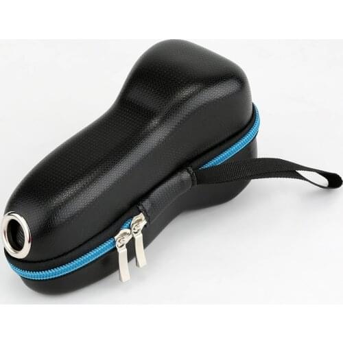 Portable Travel EVA Storage Shaver Case Bag Men Electric Waterproof Pouch Shaver Carry Case Bag For Philips Shaver