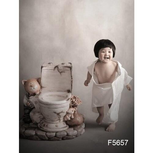 Professional 5ft*7ft( 1.5m*2m)Tye -die Muslin Backdrops,Idea Photography Backdrop for Kids, Pets, Studio