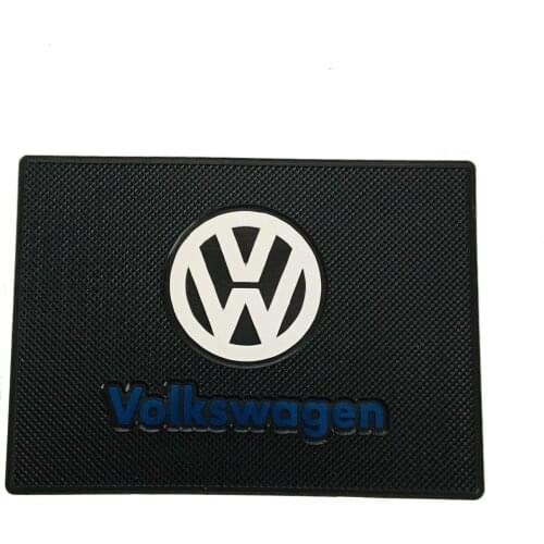Volkswagen Logo Nonskid Pad