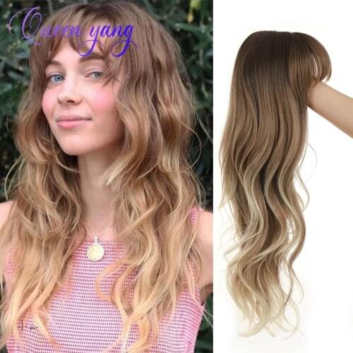 Искусственные парики QUEEN YANG China At AliExpress