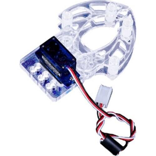 Robotic Clip Makeblock 5-12V