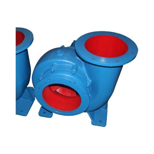 Agricultural Irrigation water pump 8 inches 200HW-8S