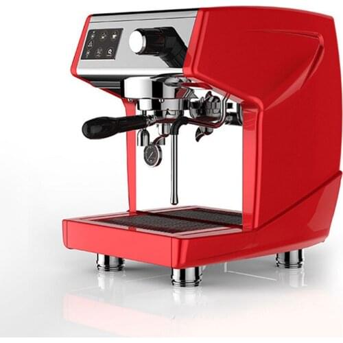 YunlinLi Professional Coffee Machines China