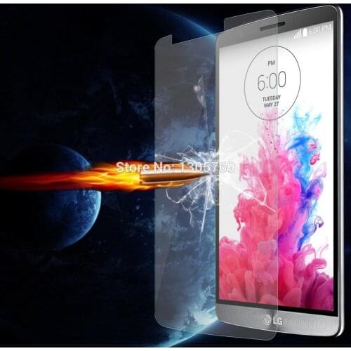 YUNTOHE Screen Protectors For LG L90 China