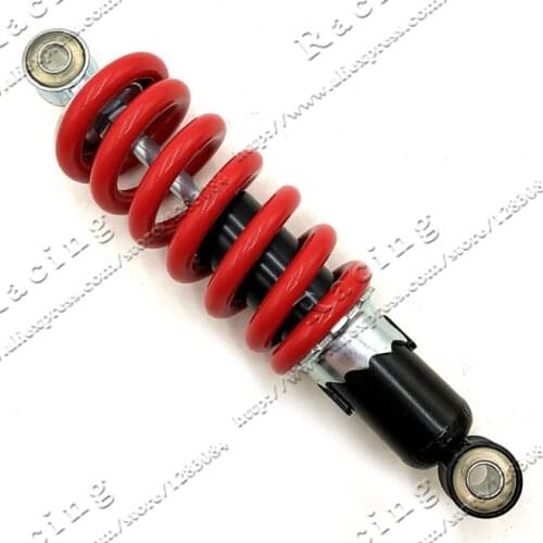 225MM Scooter Rear Shock Absorber For Mini ATV Quad Scooter