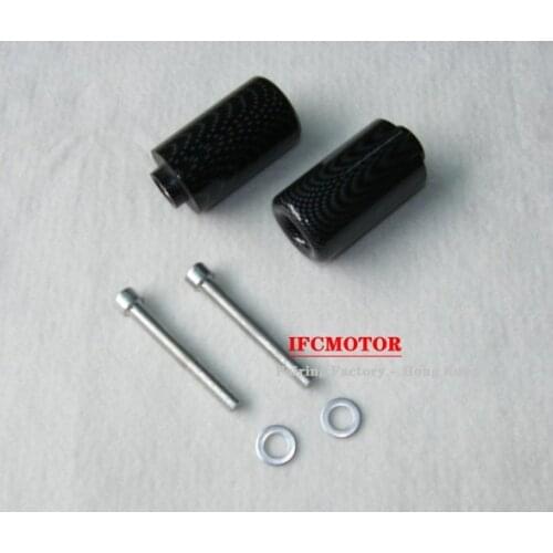 Motorcycle Frame Frame Slider Protector For HONDA CBR 900RR 1993-1999 93 94 95 96 97 98 99