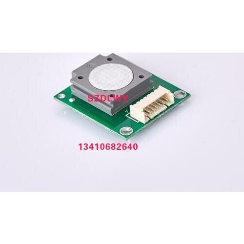 ZE08-CH2O sensor module