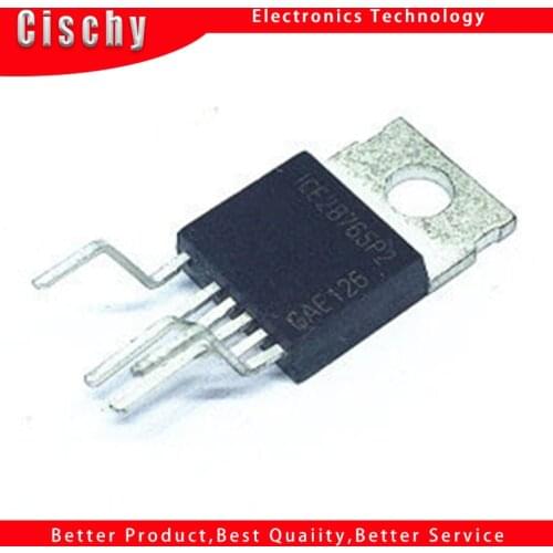 1pcs/lot ICE2B765P2 TO220-6 ICE2B765P TO-220 ICE2B765 TO220 new original In Stock