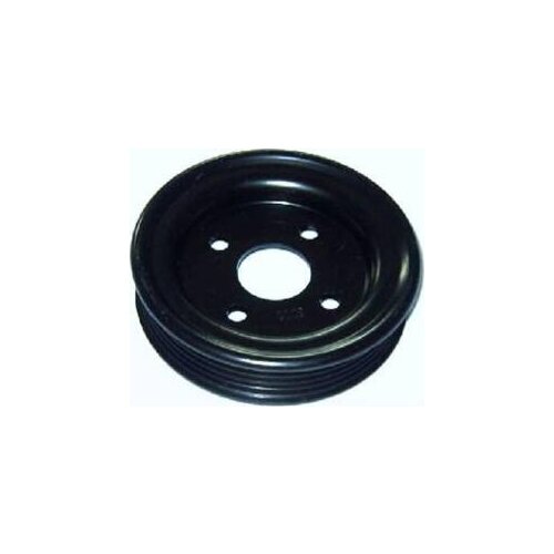 1106013239 Water pump pulley for GEELY 479Q
