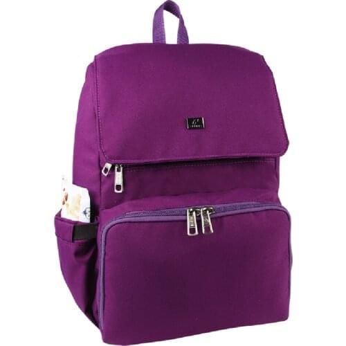 2021 Baby Tote Bag For Mothers Nappy Maternity Diaper Mommy Bag Storage Organizer Changing Carriage Baby Care Travel Backpack