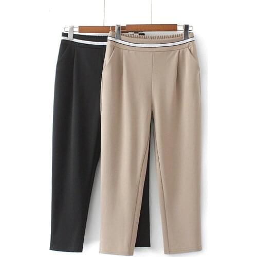 Women's Loose Pants CANVAUS China