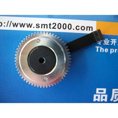 Feeder parts KJAD6130 KJAD6131 AKJAD6131 bearing for fuji pick and place machine