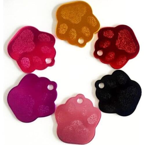 Dogbaby Suitcase Tags