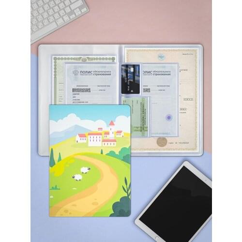 Flexpocket Folders For Papers