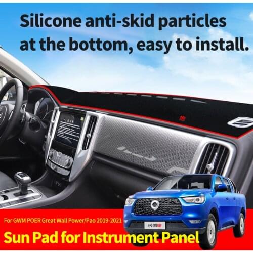 HYSM Instrument Panel Overlays