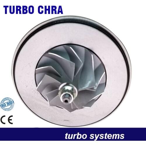 TB25 turbo cartridge 452162 14411-7F400 452162-5001S 452162-0001 core chra for Nissan Terrano II 2.7 TD TD27TI TD27 125 HP 1997