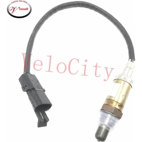 Lambda Sensor Oxygen Sensor For Daewoo Leganza 2.2 16V 99-02 Holden Commodore V6 3.8 Part No# 0258002028 F00HL00091