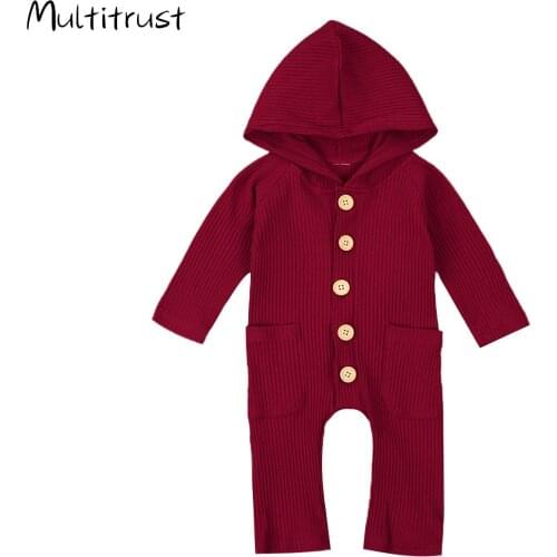 Слипы с капюшоном для малышек Multitrust China At AliExpress