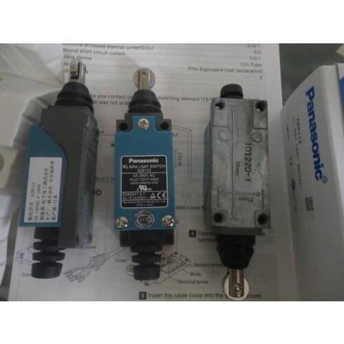 New and original sensor AZ8112 5a 250v