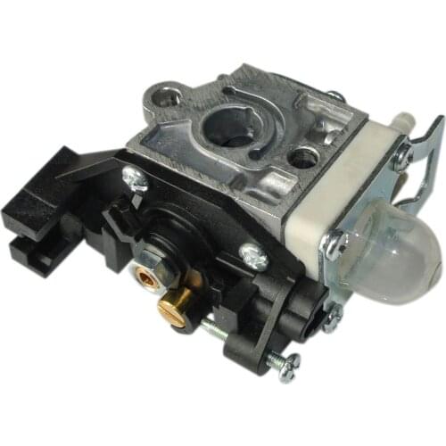 New Carburetor For ZAMA RB-K94 Echo SRM-265 SRM-265ES Carb Trimmer