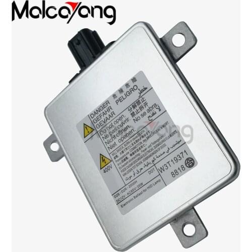 NEW Xenon HID Headlight Ballast D2S D2R W3T19371 W3T16271 W3T20671 W3T20971