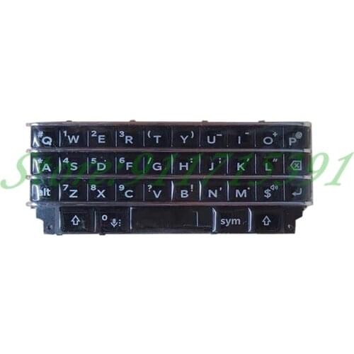 Original For BlackBerry DTEK70 / Keyone Key One Keyboard Button Flex Cable Keypad For BlackBerry DTEK 70 Replacement Parts