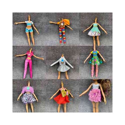 Doll of girl accessories boots shoes batz about 20cm doll gift for girl leqimowan clothes