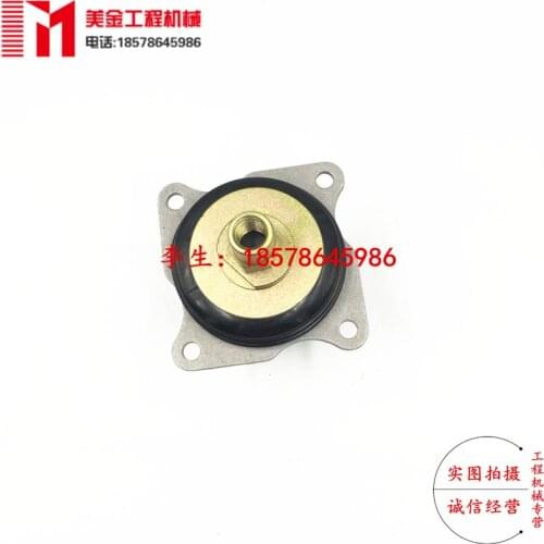 Komatsu PC200-5 PC200-6 PC200-7 PPC Valve Assy Joystick Handle Valve RCV Level Control Valve assembly for Excavator