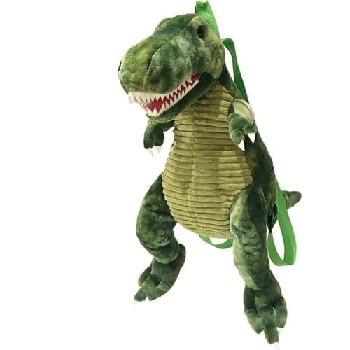 Sevrwell Plush Backpacks