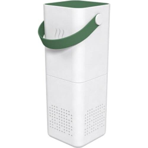 TWOCOBBLERS Car Ionizers