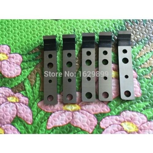 10 pieces gripper for CD102 sm102 printing machine parts size 16x84mm C3.011.627