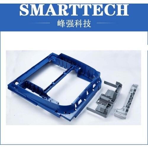 2017 special Offer perfect goods for Automobiles Parts by Plastic Injecton Mold with good quality in Shenzhen