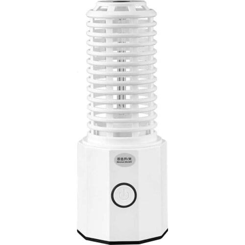 Autoclave esterilizador Household Kitchen Appliance Portable USB Rechargeable Ultraviolet Ozone Cleaning Lamps for Home