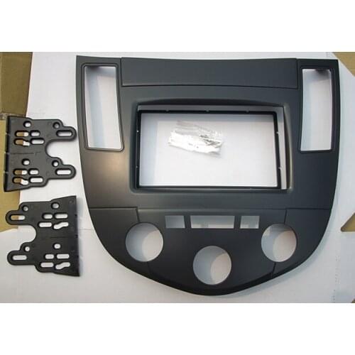 Car Fascias Stereo Radio Panel Audio Navi Frame Dash Kit For Haima 3 2006 2007 2008 2009 2010 2011 2012 2013 2014 2015 2016-2019