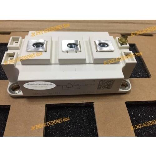 Free shipping NEW SKM200GAL12T4 MODULE