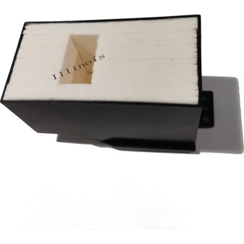 Epson XP801 waste ink pad ink waste collector sponge