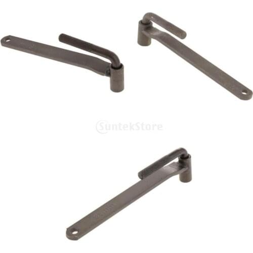 Motorcycle Engine Screw Spanner Valve adjustment tools (10mm/8mm/9mm)