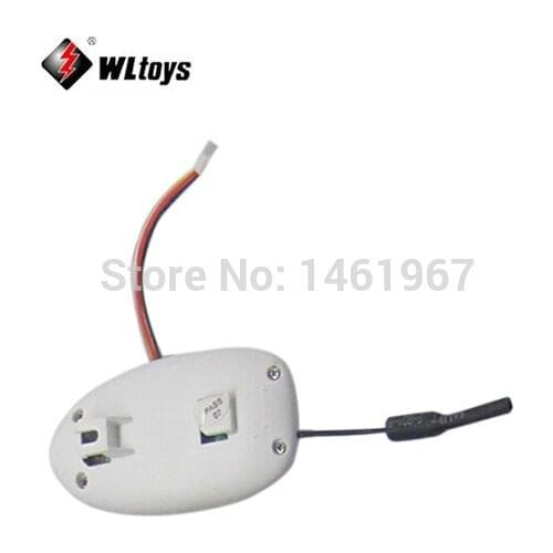 JJRC V686 WLtoys V686 RC Quadcopter Spare Parts FPV 5.8G Camera