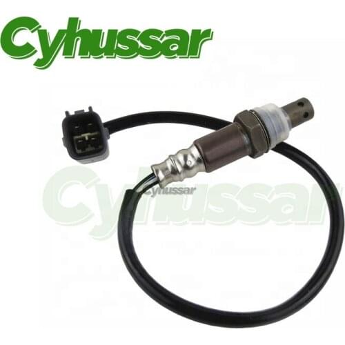 O2 Lambda Sensor Oxygen Sensor Air Fuel Ratio Sensor for Toyota Estima ACR30 ACR40 2AZFE 89465-28330 8946528330 1999-2006