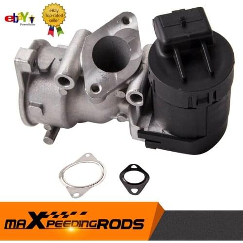 EGR Valve For Ford for Fiat for Volvo for Citroen 6M5Q9D475BA 161832 9681825280 9656612380